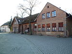 Schulhaus Zobbenitz