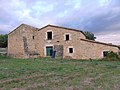 Can Mur Vell (Sant Julià de Ramis)