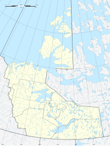 File:Canada_Northwest_Territories_location_map-lambert_proj2.svg