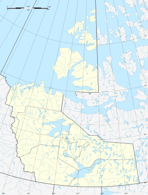 Great Slave Lake (Northwest Territories)