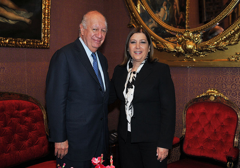 File:Canciller Eda Rivas se reunió con ex presidente de Chile Ricardo Lagos (14013627138).jpg