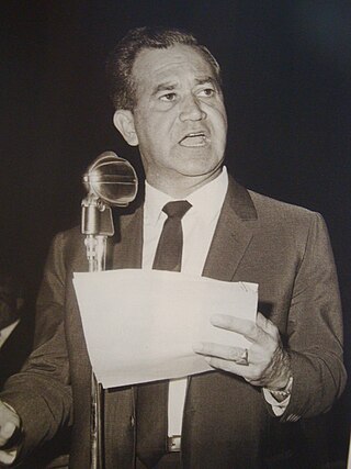 <span class="mw-page-title-main">Carlos A. Madrazo</span> Mexican politician