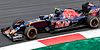 Toro Rosso STR11