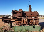 Carnarvon Tramway, July 2020 05.jpg