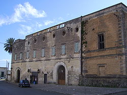 Castello Marcheale