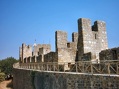 Camí de ronda