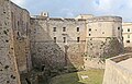 * Nomination Castle of Otranto, Italy --Bgag 00:01, 30 April 2024 (UTC) * Promotion  Support Good quality. --Giles Laurent 00:21, 30 April 2024 (UTC)