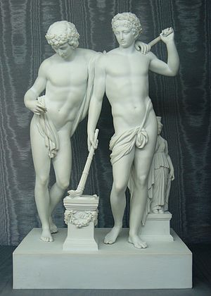 Castor et Polux porcelaine de Sèvres.jpg