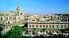 Catedral e Arquivo de Indias de Sevilla