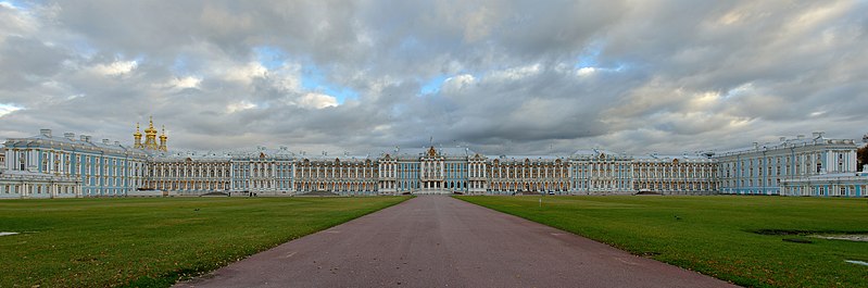 File:Catherine Palace near Saint Petersburg NW view.jpg