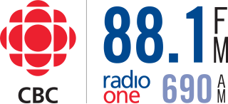 CBU (AM) CBC Radio One station in Vancouver