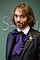 Cédric Villani en 2015.