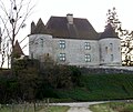 Château de Mutigney