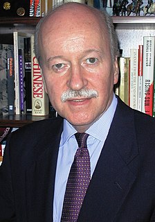 Charles J. Hanley American journalist and author (born 1947)