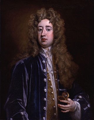 <span class="mw-page-title-main">Charles Mohun, 4th Baron Mohun of Okehampton</span> English politician and duellist (c. 1675–1712)