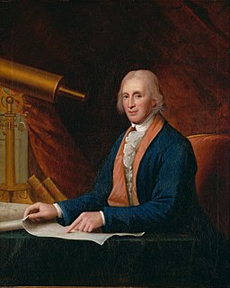 David Rittenhouse