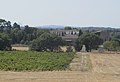 Castillo de la Devèze (Vérargues)