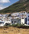 Chefchaouen Jewish Cemeter