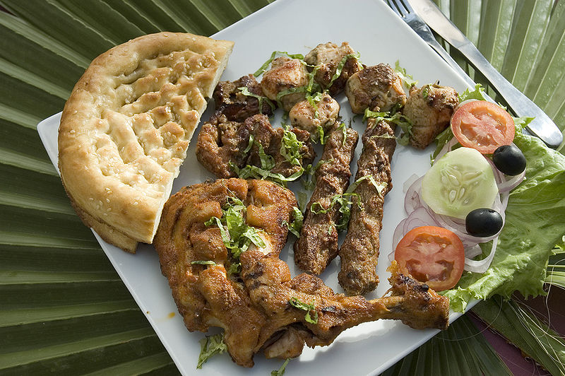 File:Chicken Tikka.jpg