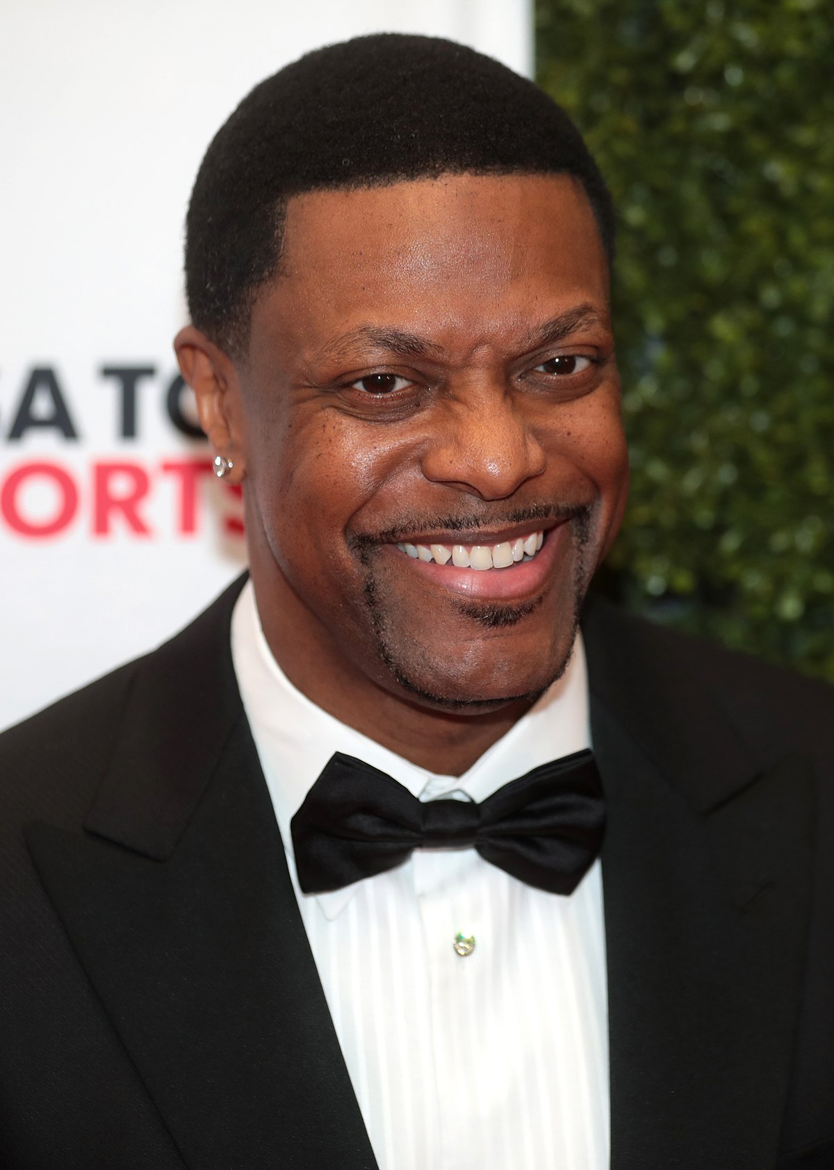 chris tucker last friday 2022