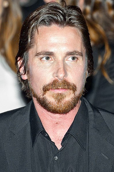 Image: Christian Bale 2014 (cropped)