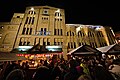 Christmas market Lucia Berlin 2023-12-17 11