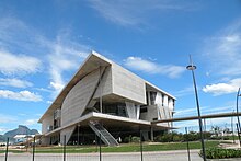 Estádio Octávio Mangabeira – Wikipédia, a enciclopédia livre