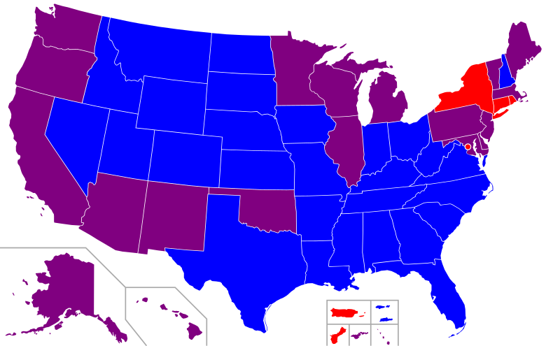 State district