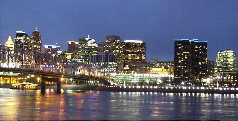 File:Cincinnati Skyline Dusk.JPG