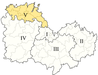 Côtes-dArmors 5th constituency