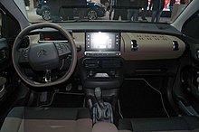 Citroën C4 Picasso - Wikipedia, la enciclopedia libre