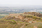 Ciudad romana de Bilbilis, Calatayud, España 2012-05-16, DD 07.JPG