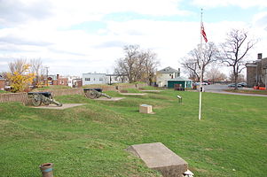 Civil War Defenses of Washington (Fort Stevens) FSTV CWDW-0067.jpg