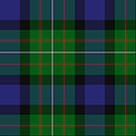 Fergusson tartan Clan Fergusson.jpg