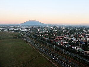 Angeles City