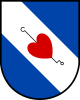 Palonín – Stemma