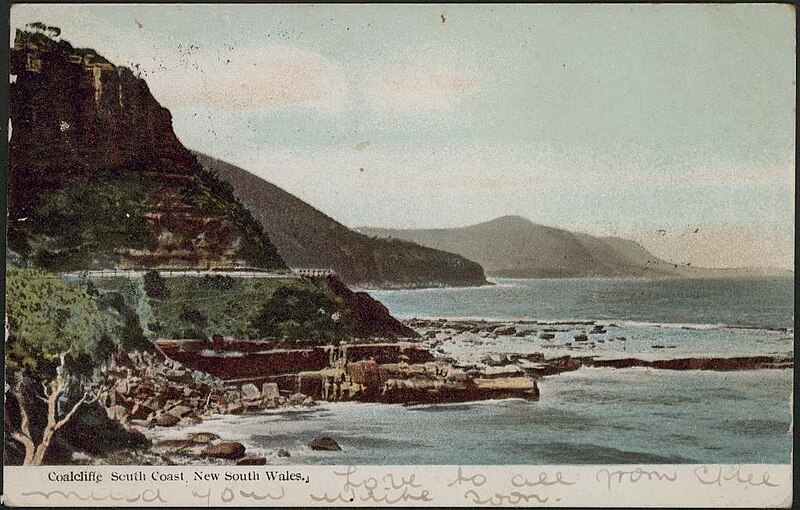 File:Coal Cliff, 1905 (8285815483).jpg