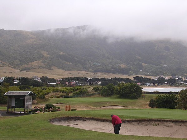 Apollo Bay Golf Club