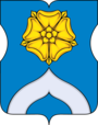 Escudo de armas