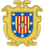 Coat of Arms of Sant Antoni de Portmany.svg