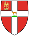 Coat of Arms of the Priory of South Africa