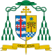 Escudo de armas de Bernard Anthony Hebda.svg