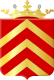 Wappen von Den Helder