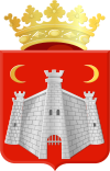 Coat of arms of Doesburg.svg