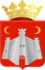 Doesburgの紋章