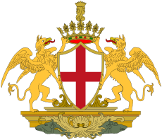 Coat of arms of Genoa.svg