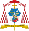 Coat of arms of Giorgio Marengo (cardinal).svg