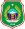 Coat of arms of North Maluku.svg
