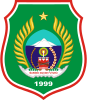 Lambang resmi Kota Sofifi