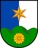 Coat of arms of Raná